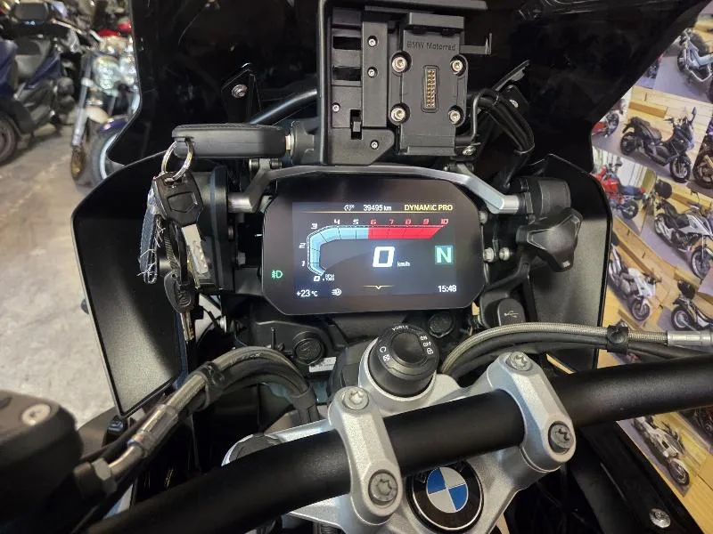 R 1250 GS