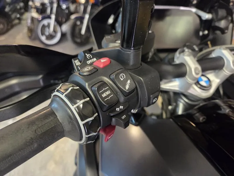 R 1250 GS