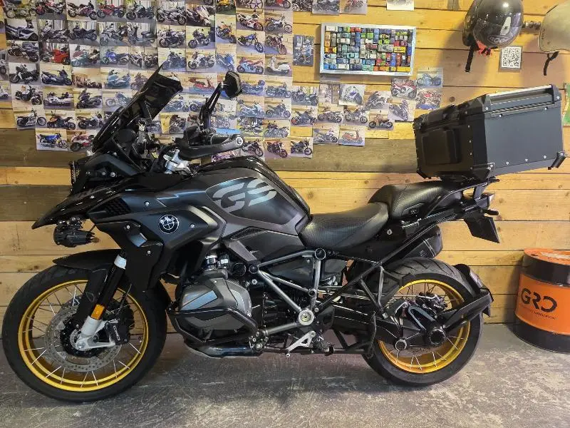 R 1250 GS