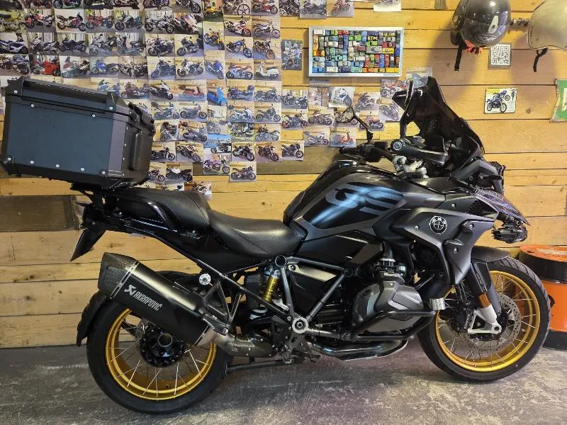 R 1250 GS