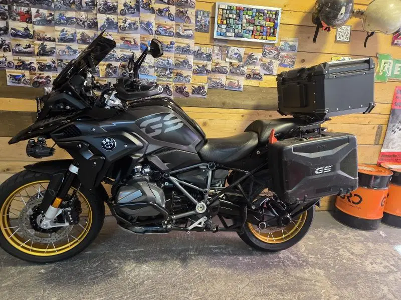 R 1250 GS