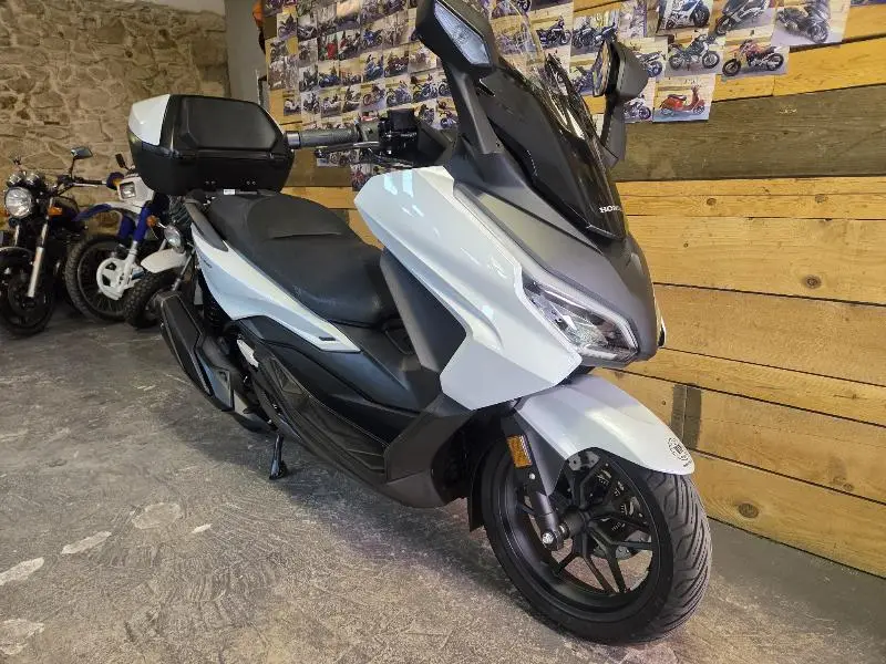 NSS FORZA 350