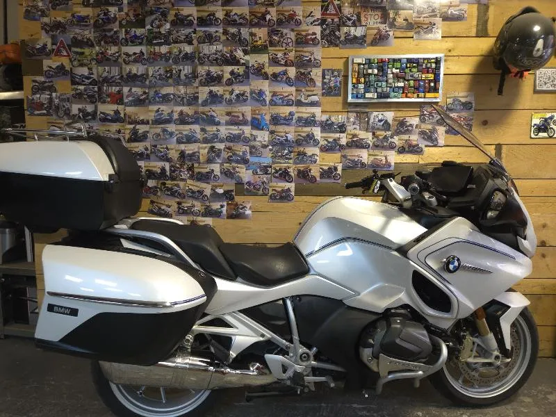 R 1250 RT