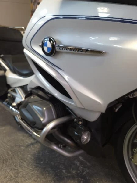 R 1250 RT
