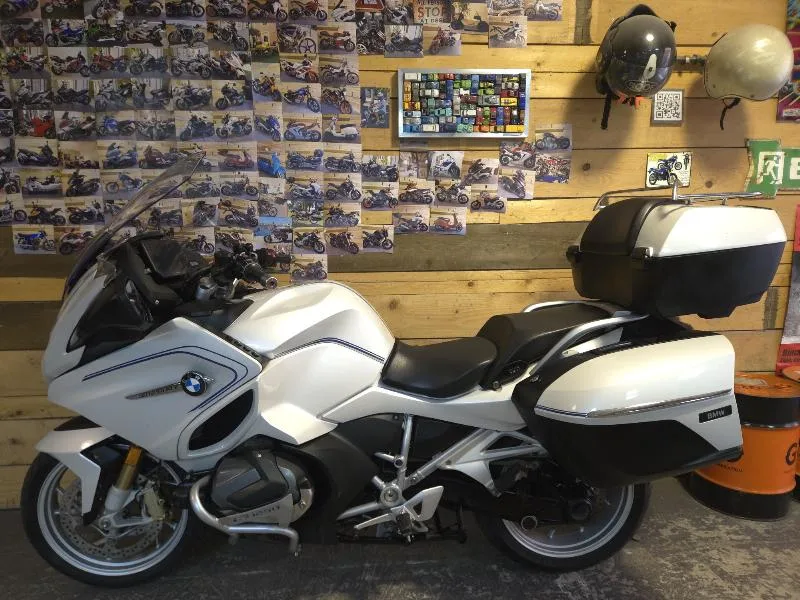 R 1250 RT