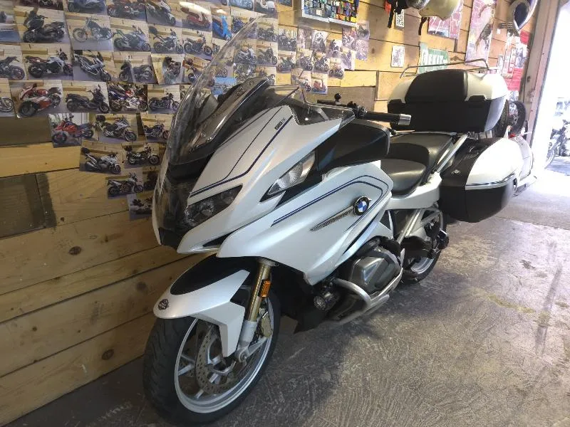 R 1250 RT
