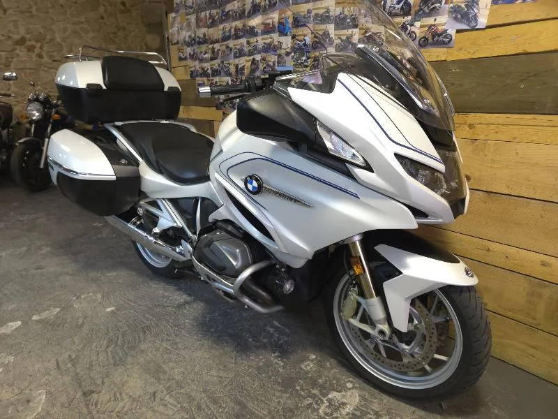 R 1250 RT