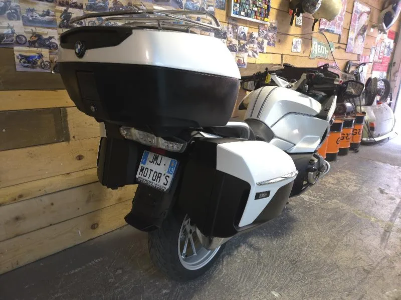 R 1250 RT