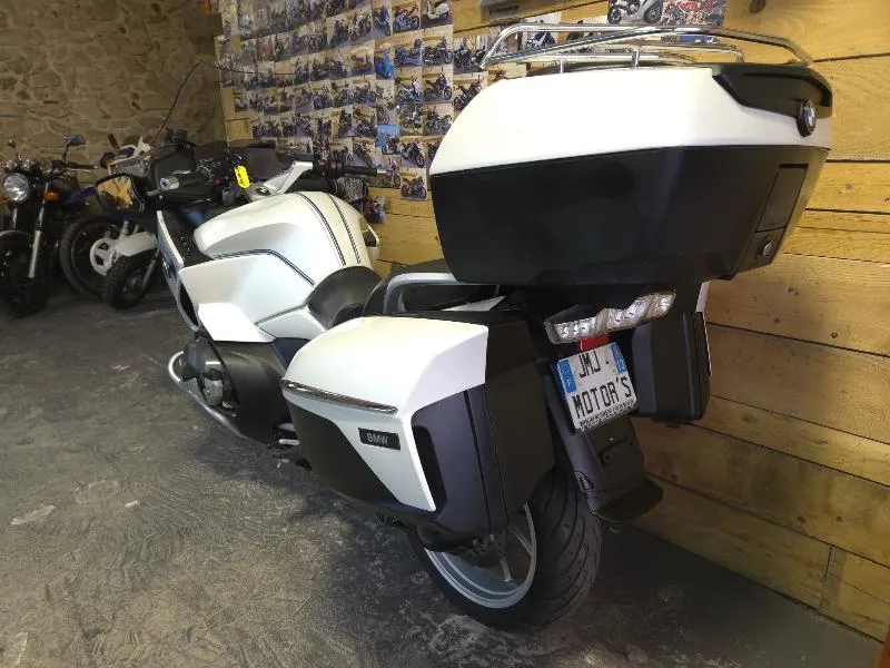 R 1250 RT