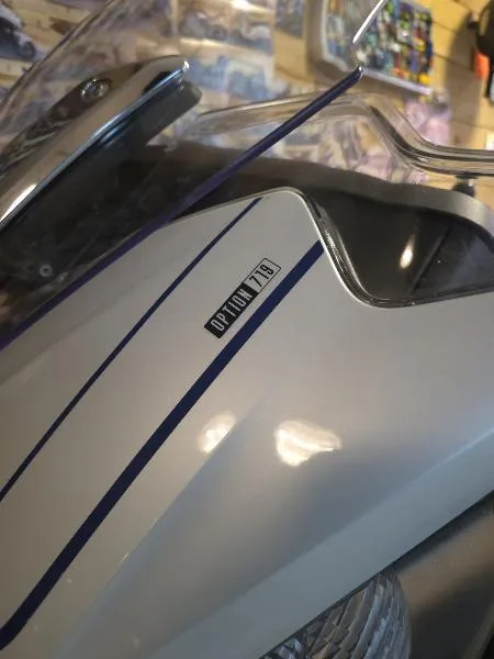 R 1250 RT
