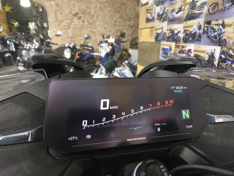 R 1250 RT