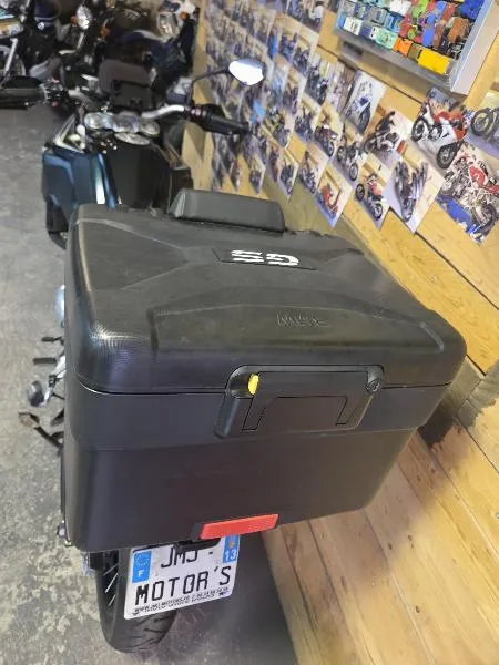 F 850 GS