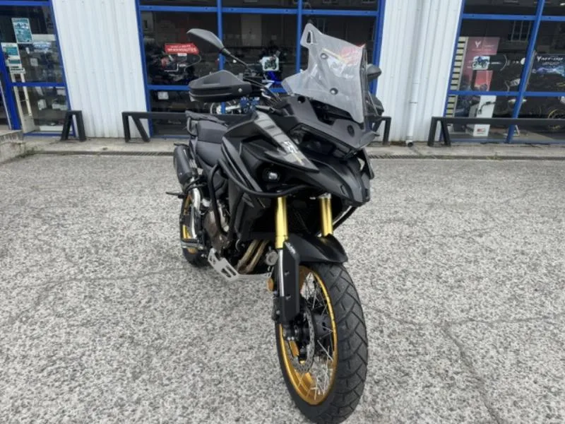 DS625X
