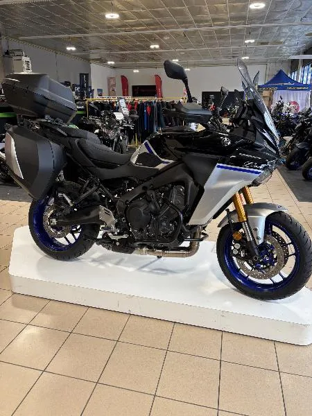 TRACER 9 GT YAMT 2025