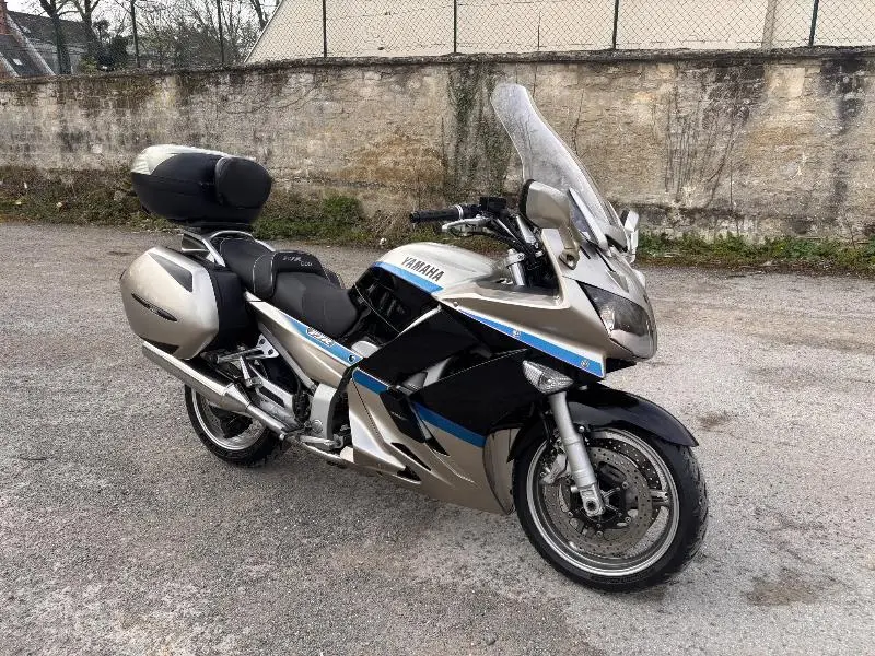 FJR 1300A