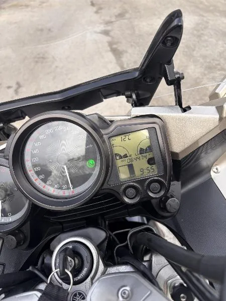 FJR 1300A
