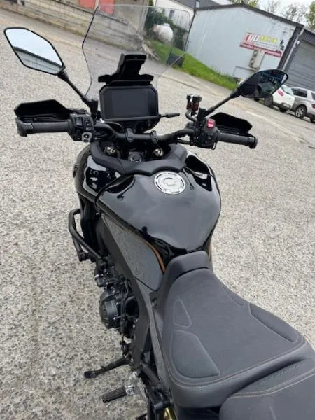 TRACER 9 GT