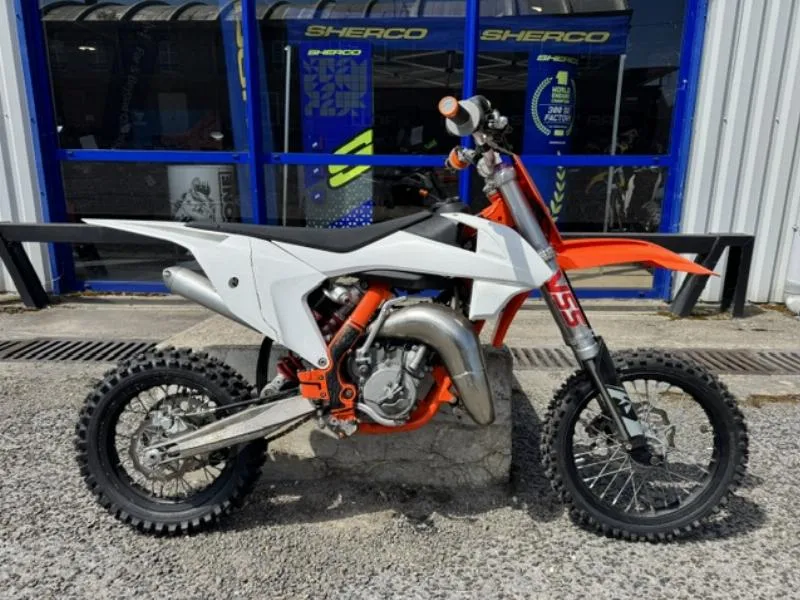 65 SX