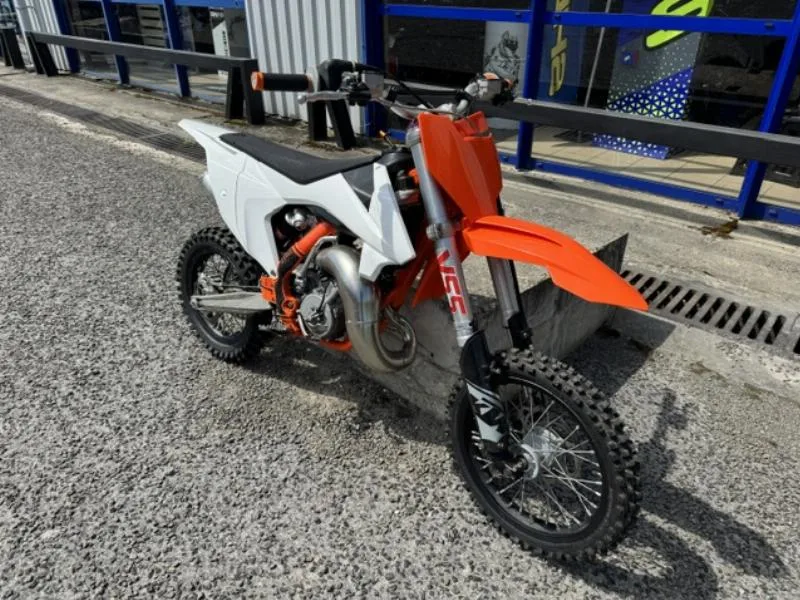 65 SX