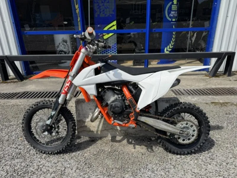 65 SX