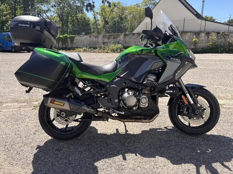 VERSYS 1000