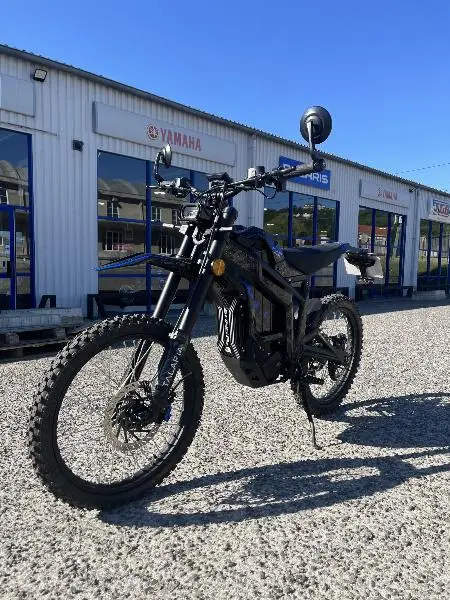 STING 4000 OFF ROAD