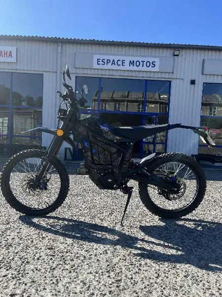 STING 4000 OFF ROAD