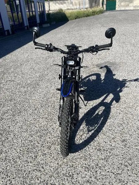 STING 4000 OFF ROAD