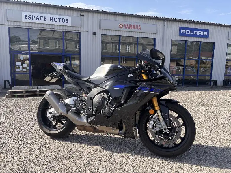 YZF 1000 R1 M