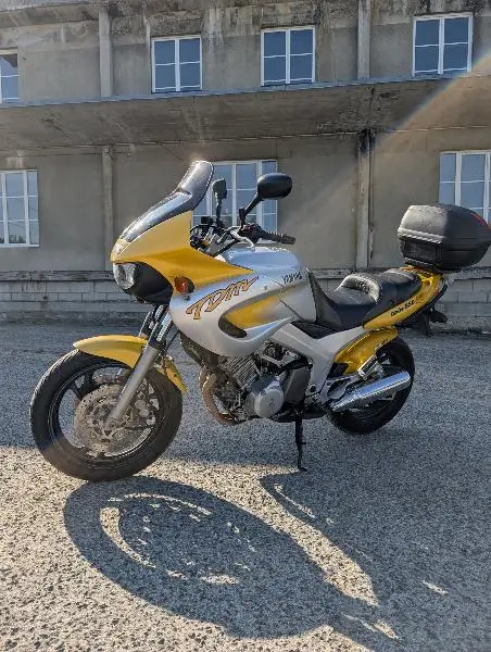 TDM 850