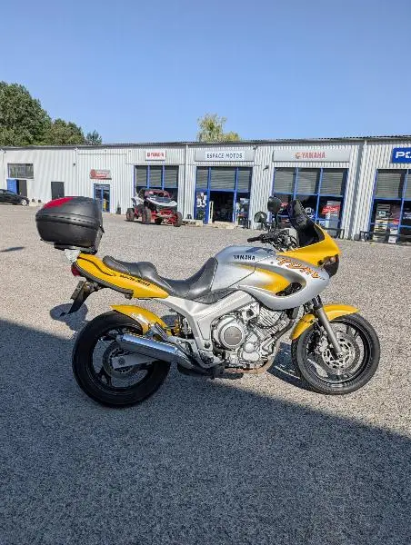 TDM 850