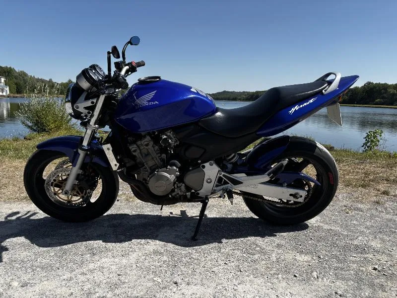 CB 600 HORNET