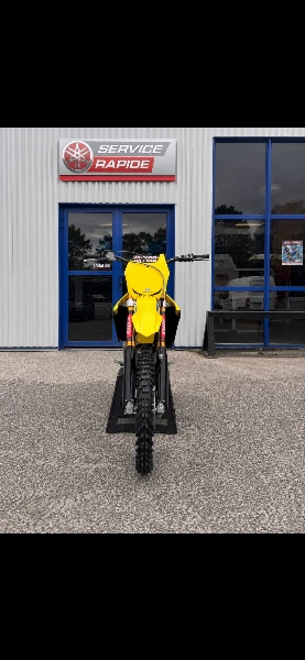 RMZ 450