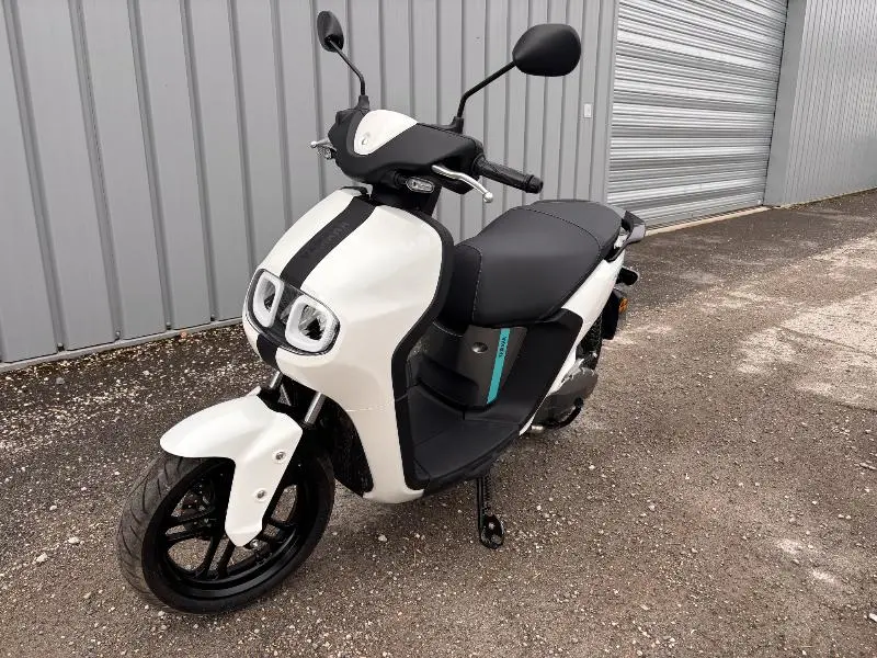 NEO'S 50 ELECTRIQUE