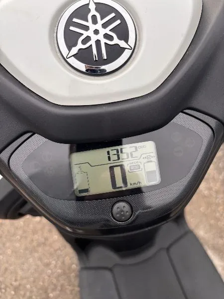 NEO'S 50 ELECTRIQUE