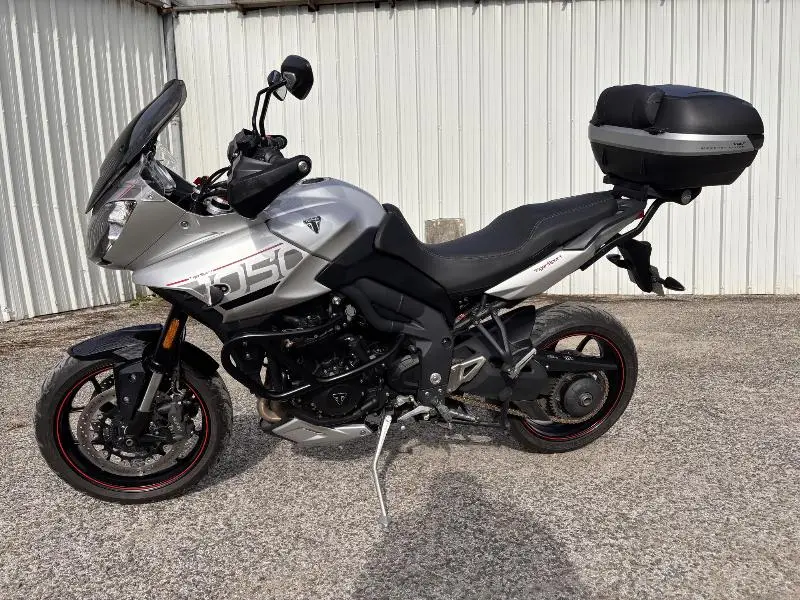 TIGER 1050 SPORT ABS