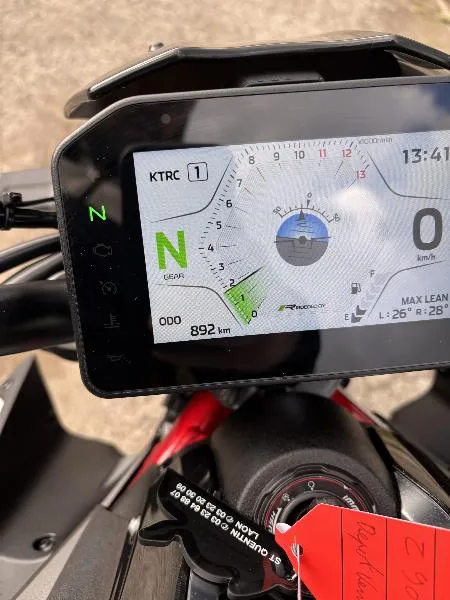 Z 900
