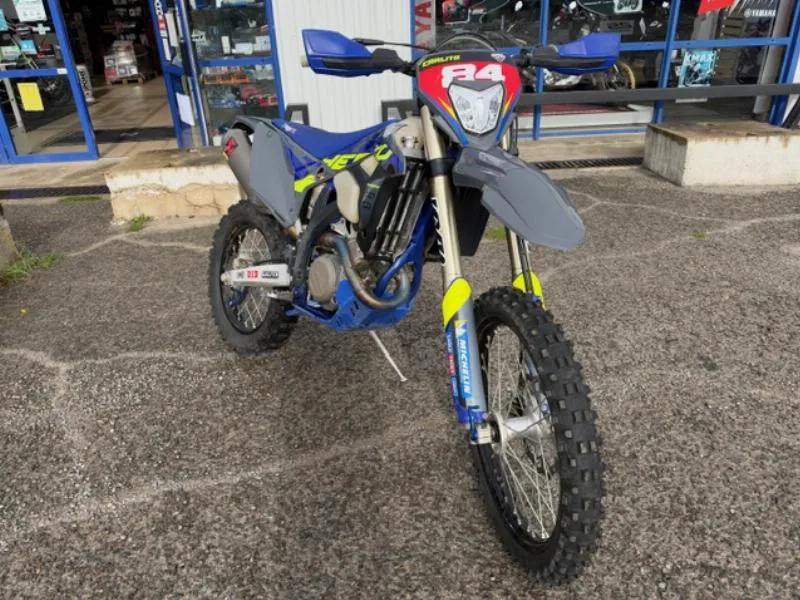 250 SEF FACTORY