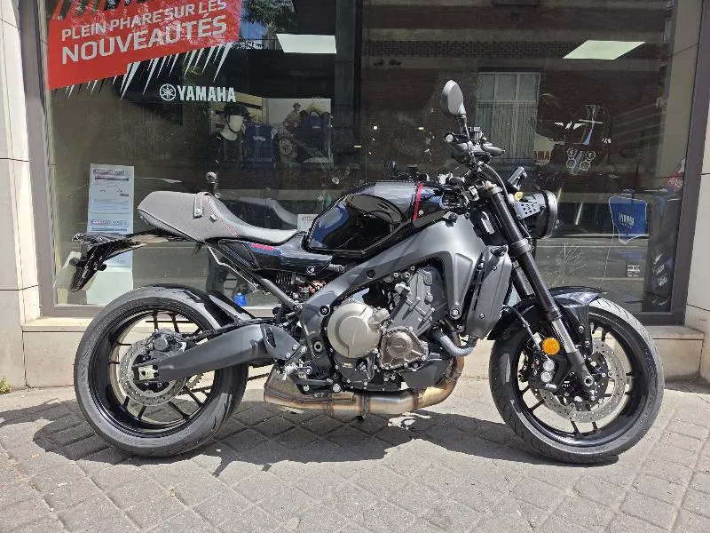 XSR 900