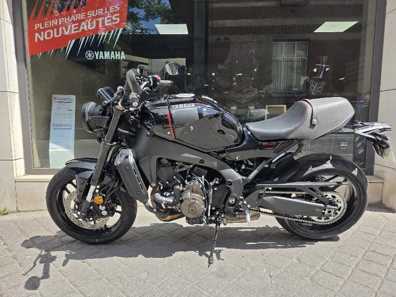 XSR 900