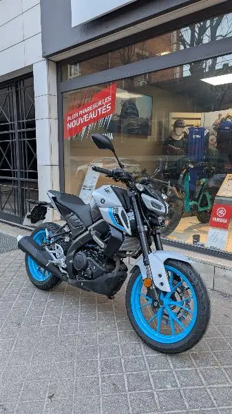MT125