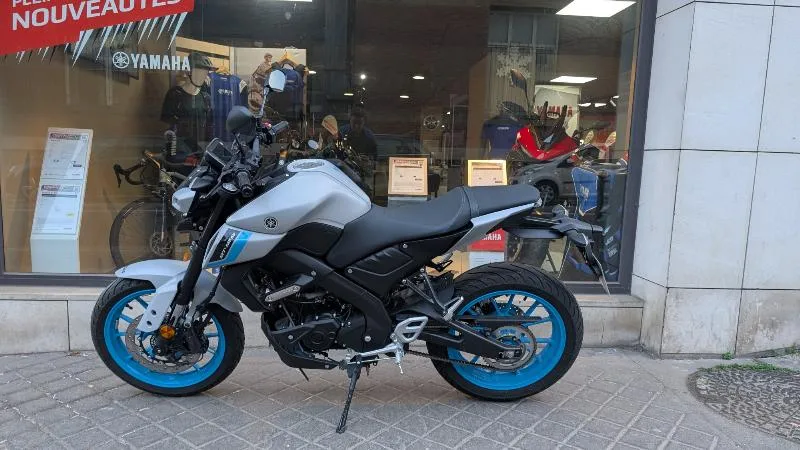 MT125