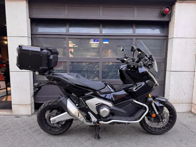 XADV 750