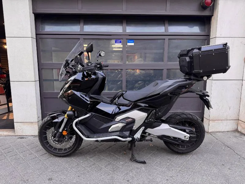 XADV 750