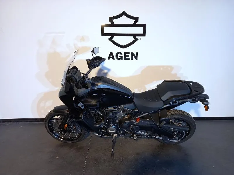 ADVENTURE PAN AMERICA 1250 SPECIAL
