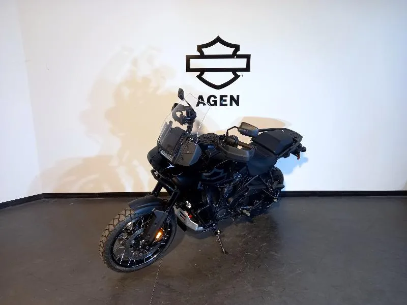 ADVENTURE PAN AMERICA 1250 SPECIAL