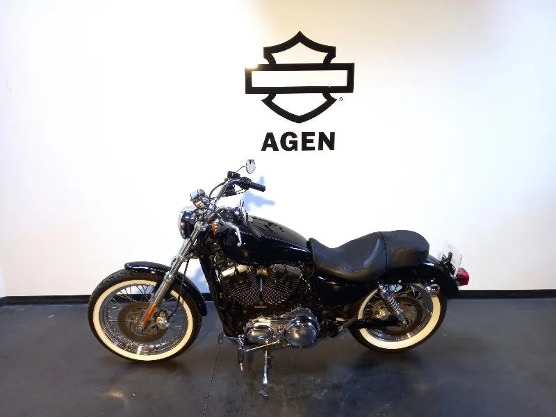 SPORTSTER 1200 LOW