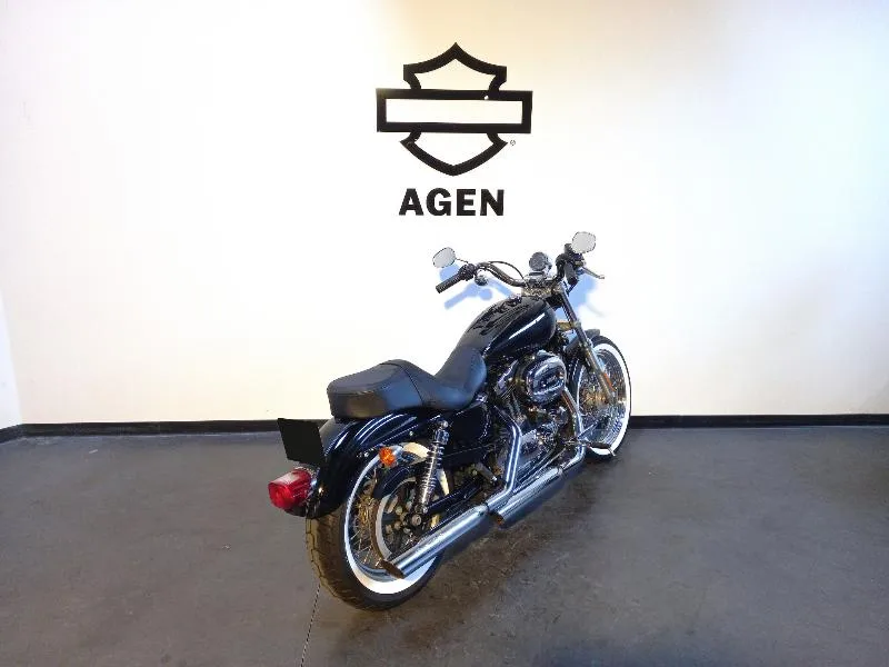 SPORTSTER 1200 LOW