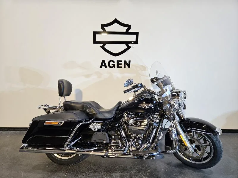 TOURING ROAD KING 1745