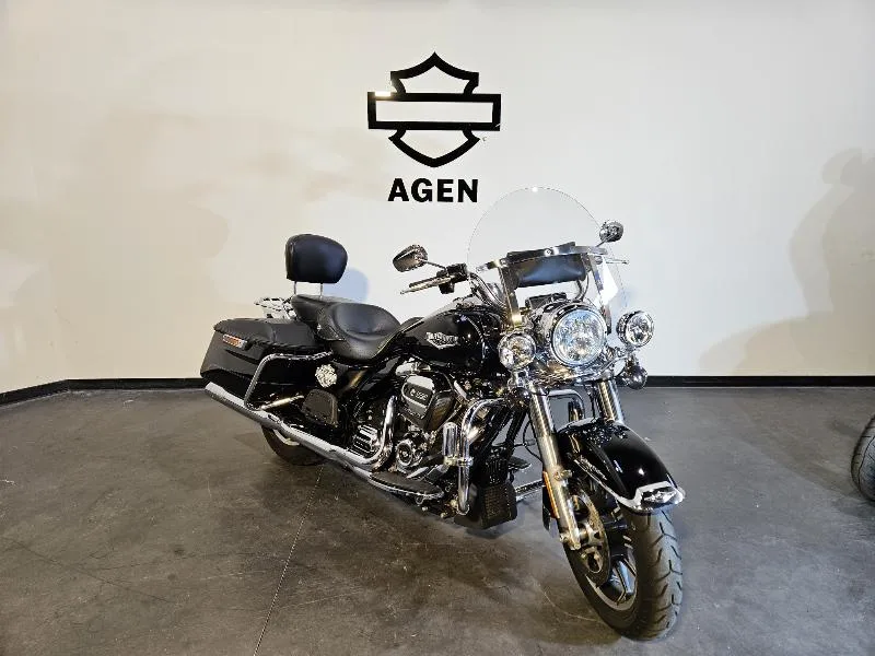 TOURING ROAD KING 1745